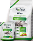 Profine Kitten Dry Cat Food 1.5kg