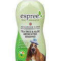 Espree Tea Tree And Aloe Medicated Shampoo 20oz - Kohepets