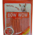 Bow Wow Apple Stick Soft Dog Treat 150g - Kohepets