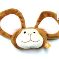 Pura Petz Big Ear Monkey Soft Toy - Kohepets