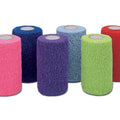 Andover Petflex Adhesive Colorpak Bandage 2inch - Kohepets