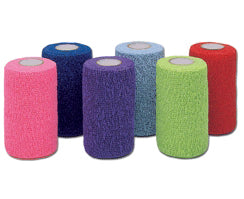 Andover Petflex Adhesive Colorpak Bandage 2inch - Kohepets