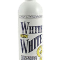 Chris Christensen White On White Whitening Treatment Shampoo 16oz - Kohepets