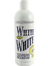 Chris Christensen White On White Whitening Treatment Shampoo 16oz