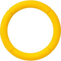 JW Single Rubber Invincible Chain Large - Kohepets
