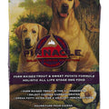 Pinnacle Grain Free Trout & Sweet Potato Dry Dog Food - Kohepets