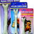 10% OFF: Percell Nylon Original Chew Hard Bone Medium - Kohepets