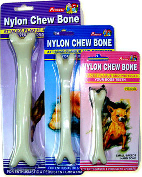 10% OFF: Percell Nylon Original Chew Hard Bone Medium - Kohepets