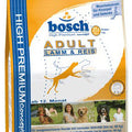 Bosch High Premium Lamb & Rice Dry Dog Food - Kohepets