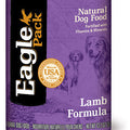 Eagle Pack Lamb Canned Dog Food 374g - Kohepets