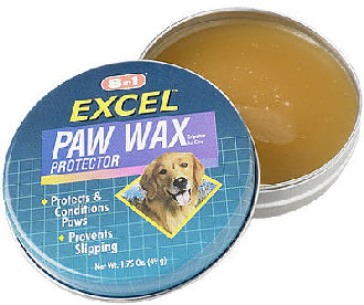 Excel Paw Wax Protector For Dogs 1.75oz - Kohepets
