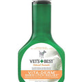 Vet's Best Vita-Derm Healthy Skin & Coat 16oz - Kohepets