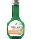 Vet's Best Vita-Derm Healthy Skin & Coat 16oz