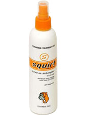 Squirt Leave-In Detangler - Kohepets