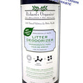 Richard's Organics Litter Deodorizer 25oz - Kohepets