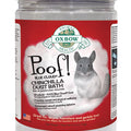 Oxbow Poof Chinchilla Dust Bath 1.1kg - Kohepets