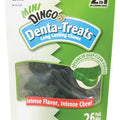 Dingo Denta Treats Long Lasting Chews Minis 26ct - Kohepets