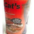 Cat's Agree Seafood Platter Canned Cat Food 400g - Kohepets