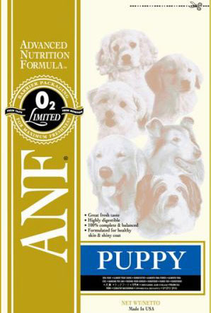 ANF Puppy 33 Formula Dry Dog Food - Kohepets