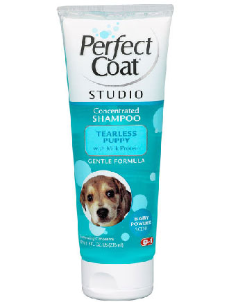 Perfect Coat Studio Puppy Shampoo 8oz - Kohepets