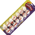 Dingo Double Meat In The Middle Mini Rawhide Chews 7ct - Kohepets