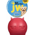 JW Other Cuz Bad Rubber Dog Toy Small - Kohepets