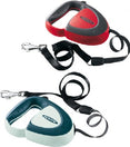 Ferplast Flippy Deluxe Tape Automatic Retractable Lead Large
