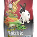 Russel Rabbit Complete Muesli With Carrot And Leek 2.5kg - Kohepets