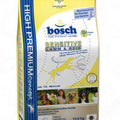 Bosch High Premium Sensitive Lamb & Rice Dry Dog Food - Kohepets