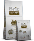 Brit Care Venison & Potato Dry Dog Food