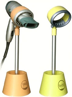 Powda Mally Pet Dryer Stand - Kohepets