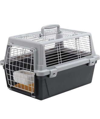 Ferplast Atlas Vision 20 Pet Carrier - Kohepets