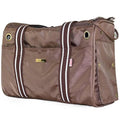 Petcare Pet Carry Bag Brown - Kohepets