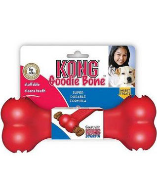 Kong Goodie Bone Small - Kohepets