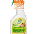 Citrus Magic Natural Multi-Surface Fragrance Free Stain & Odor Eliminator 650ml - Kohepets