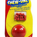 Dingo Chew-Umz Ball Dog Toy - Kohepets