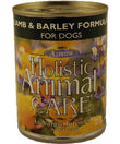Azmira Lamb & Barley Canned Dog Food 13.2oz