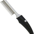 Jw Gripsoft Shedding Comb - Kohepets