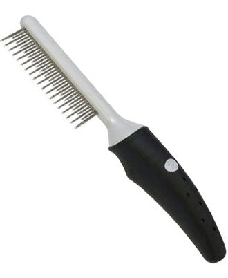 Jw Gripsoft Shedding Comb - Kohepets