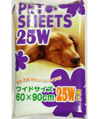 Bow Pad Pee Pad - Large 25ct - Kohepets