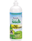 Tropiclean Fresh Breeze Carpet & Pad Penetrator 32oz