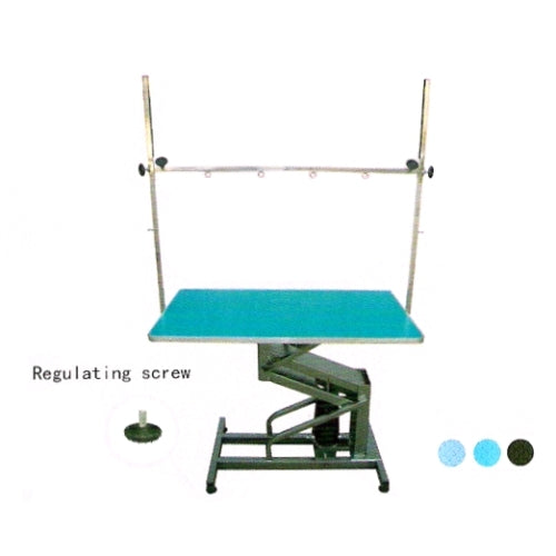 Showdog Professional Hydraulic Grooming Table for Grooming Dogs and Cats N-201 - Kohepets