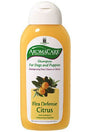 PPP Aromacare Citrus Flea Defence With Citronella Oil Shampoo 13.5oz