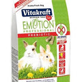 Vitakraft Emotion Professional Prebiotic Rabbit Food 4kg - Kohepets