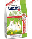 Vitakraft Emotion Professional Prebiotic Rabbit Food 4kg