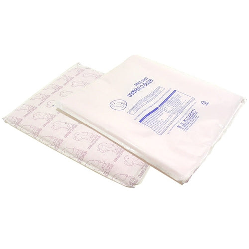 Nugi Pee Pad 2ct - Kohepets