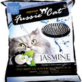 Fussie Cat Jasmine Scoopable Cat Litter 10L - Kohepets