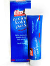 D.D.S. Canine Toothpaste with Tartar Control - Fresh Flavor 92g
