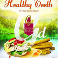 Greedy Dog Healthy Teeth Cheese Dog Treat 80g - Kohepets
