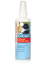 Excel Medicated Antiseptic Spray For Dogs & Cats 8oz